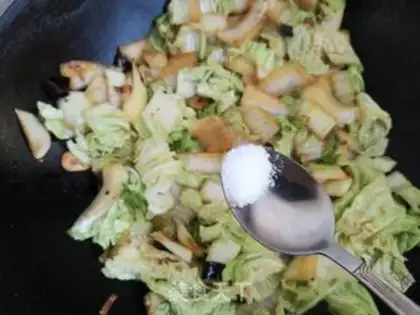 Make Sour cabbage step 6
