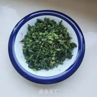 Make ♪ Scrambled meat ♪ step 1