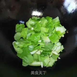 Make Clean up the mustard step 5