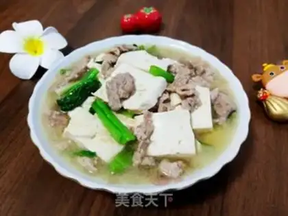 Make ♪ Soup ♪ step 5