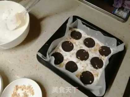Make Thick yogurt step 3