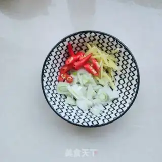 Make ♪ Scrambled meat ♪ step 2