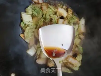 Make Sour cabbage step 7