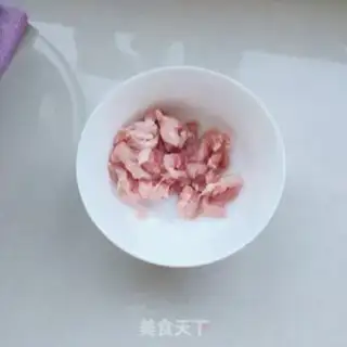Make ♪ Scrambled meat ♪ step 3