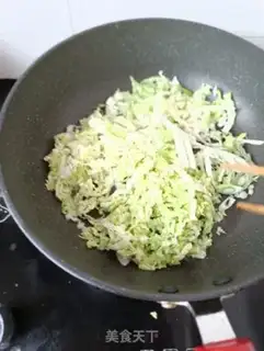 Make Shrimp sauce step 5