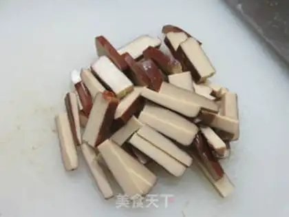 Make Double-dry step 1