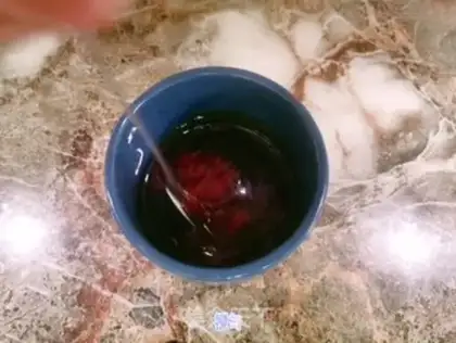 Make Tomato shrimp pasta step 14