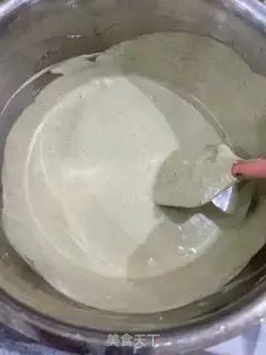 Make Double Moss step 12