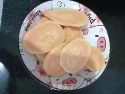 Make Roast melon step 0