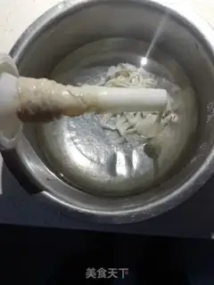Make The salami step 16