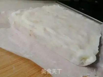 Make Thick yogurt step 6