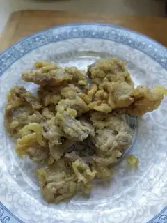 Make Soufflé step 0