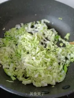 Make Shrimp sauce step 6