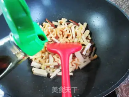 Make Double-dry step 3