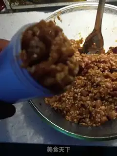 Make The salami step 17