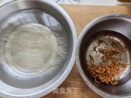 Make Soufflé step 1