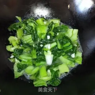 Make Clean up the mustard step 10