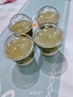 Make Double Moss step 14