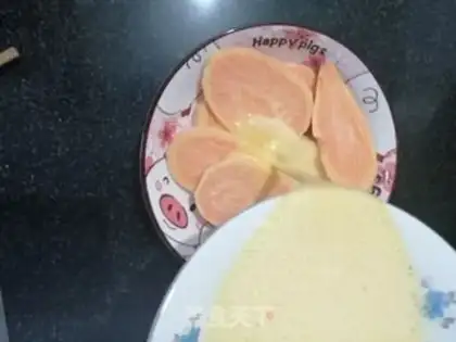 Make Roast melon step 2