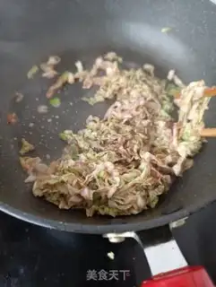 Make Shrimp sauce step 8