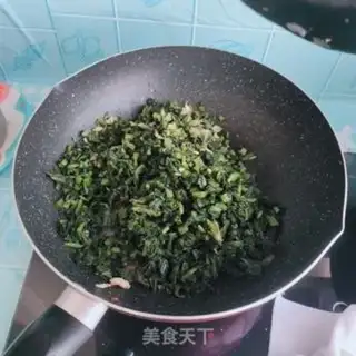 Make ♪ Scrambled meat ♪ step 6