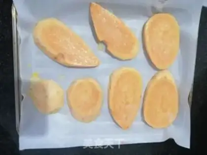Make Roast melon step 4