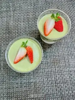 Make Double Moss step 16