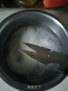 Make Thick yogurt step 9