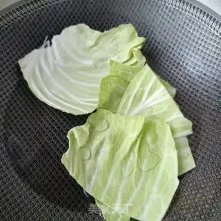 Make Carrot, garlic sandwich step 1