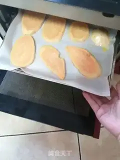 Make Roast melon step 5