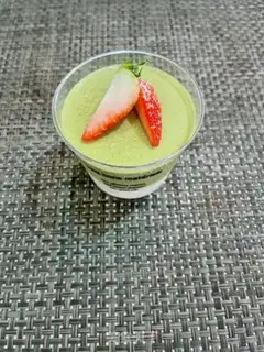 Make Double Moss step 17