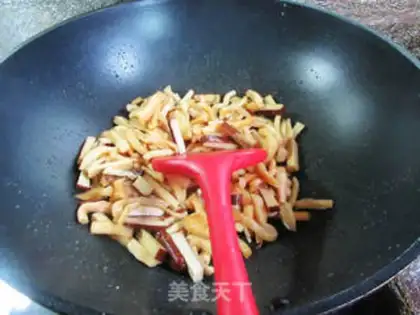 Make Double-dry step 6