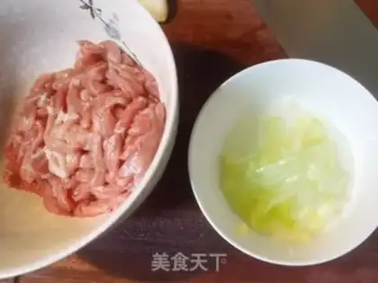 Make Kyo-su curry step 3