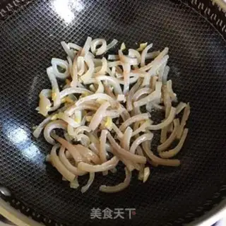 Make Onion celery step 1