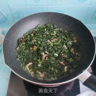 Make ♪ Scrambled meat ♪ step 8