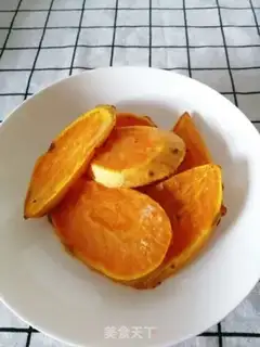 Make Roast melon step 6