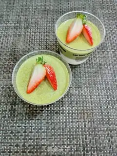 Make Double Moss step 18