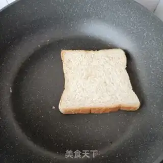 Make Carrot, garlic sandwich step 2