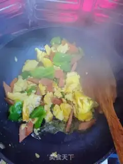 Make Whatever step 3