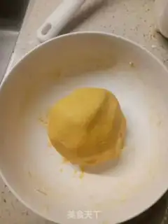 Make Chestnut pumpkin step 2