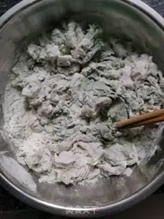 Make Homemade dumplings step 0