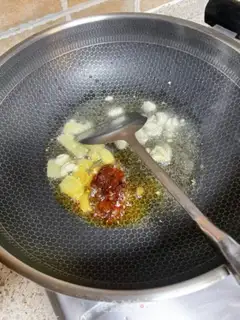 Make Fired step 3