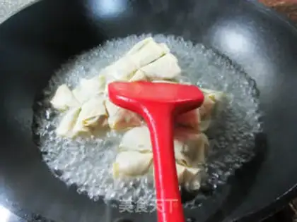 Make Pickles and pork mushrooms step 13