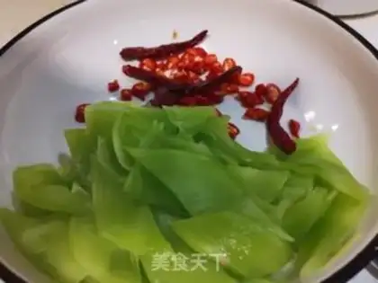 Make Carrot step 0