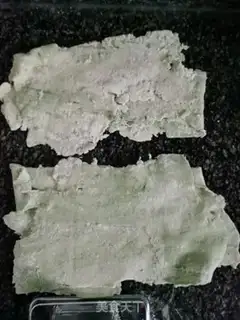 Make Apple Mountain Pizza step 5