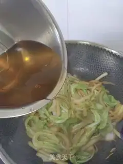 Make Soufflé step 8
