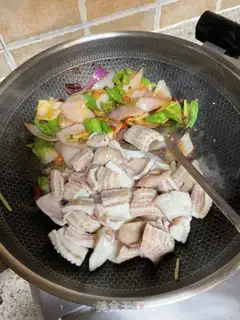 Make Fired step 5