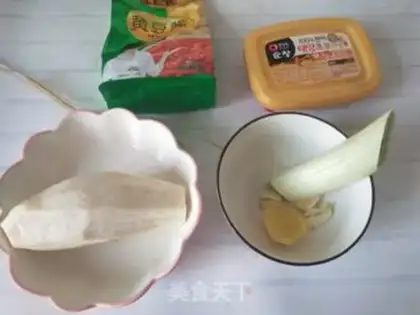 Make Apricot step 0