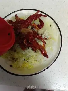Make Apple Mountain Pizza step 9