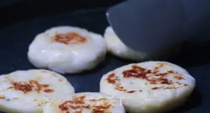 Make Apple Mountain Pizza step 10